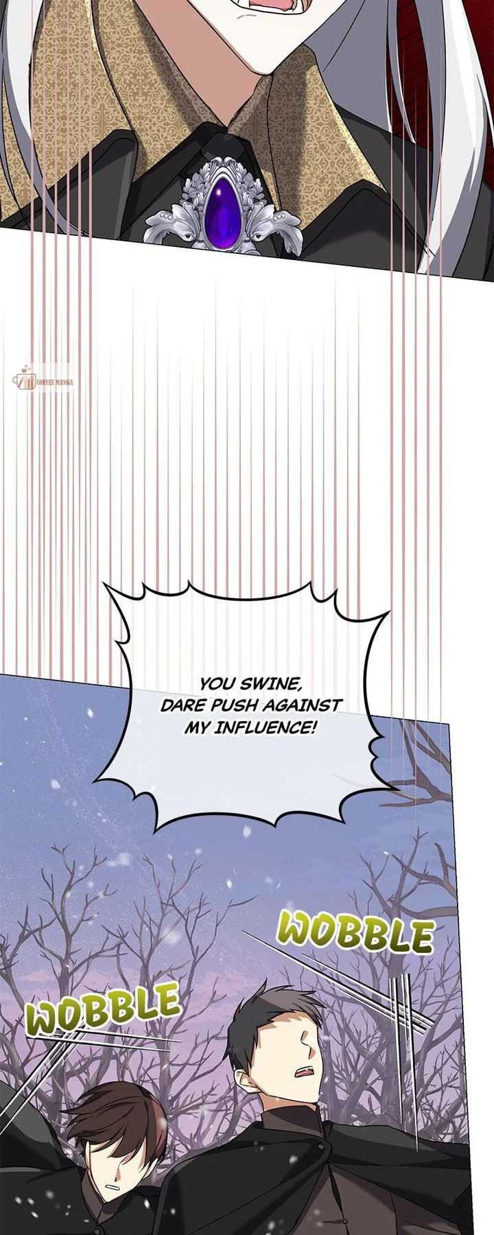 Don’t Mess with My Duke Dubless! chapter 62 page 23