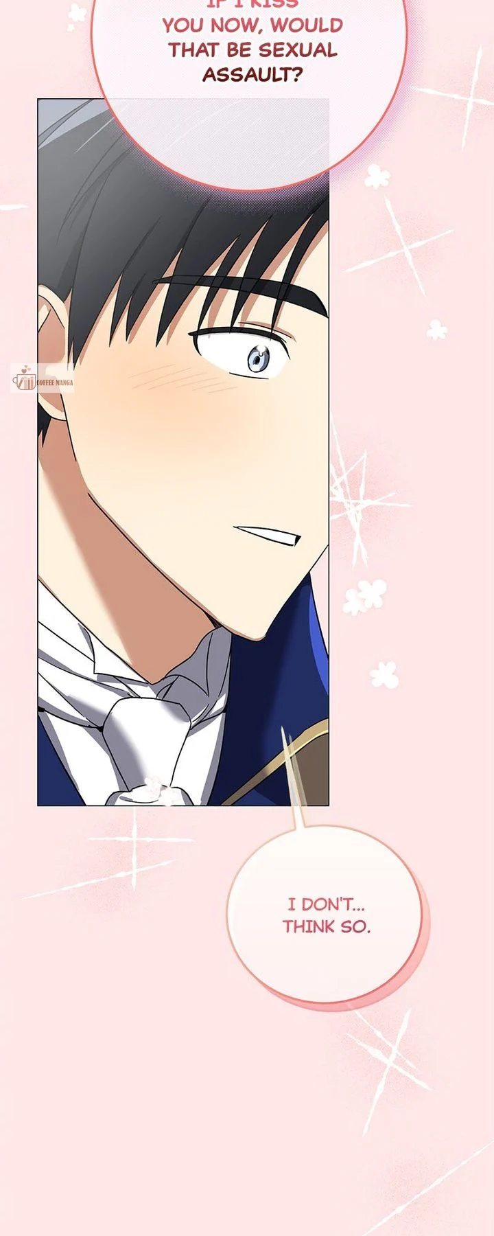Don’t Mess with My Duke Dubless! chapter 62 page 63