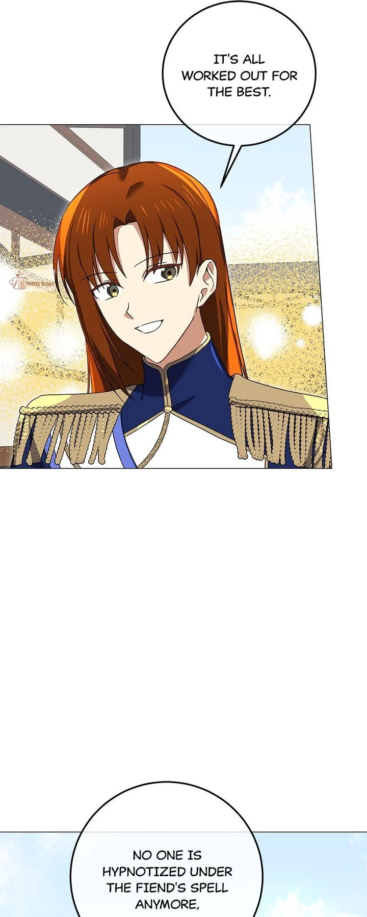 Don’t Mess with My Duke Dubless! chapter 62 page 72