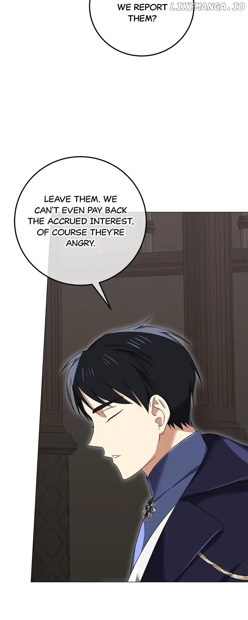 Don’t Mess with My Duke Dubless! chapter 63 page 16