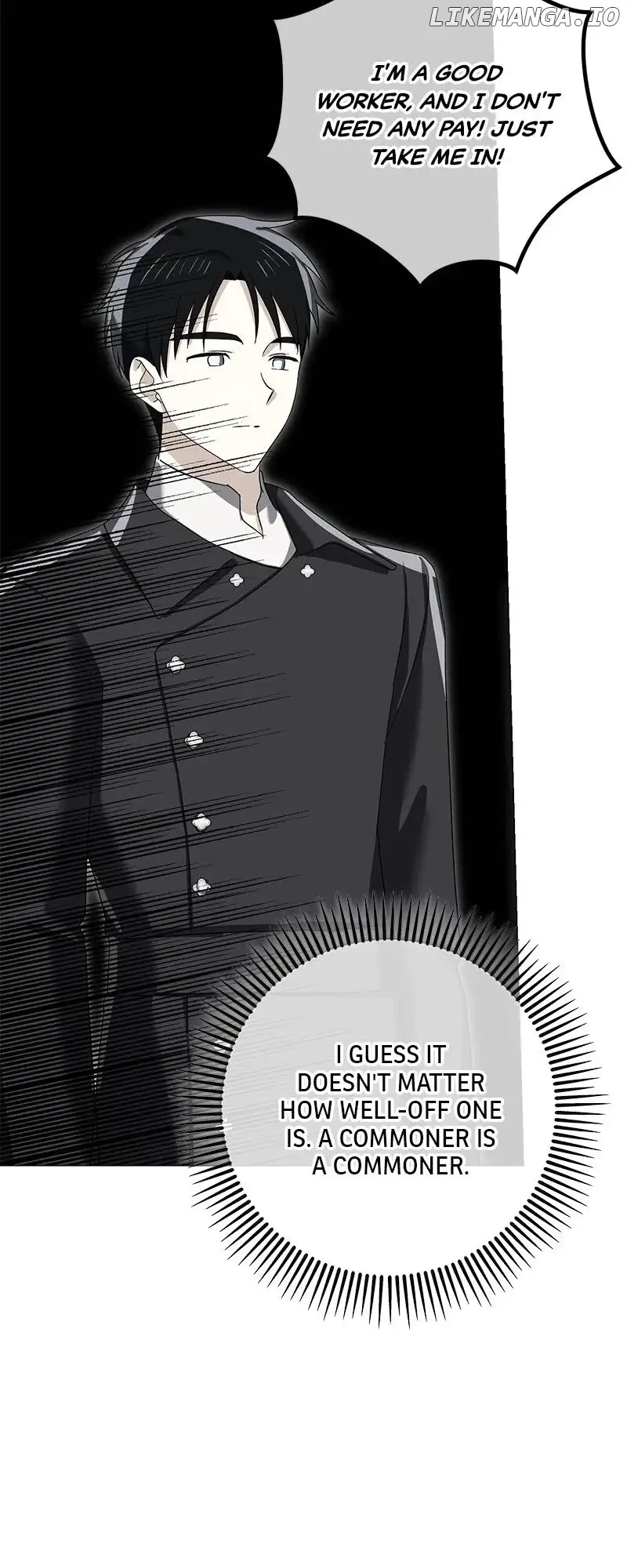 Don’t Mess with My Duke Dubless! chapter 63 page 59