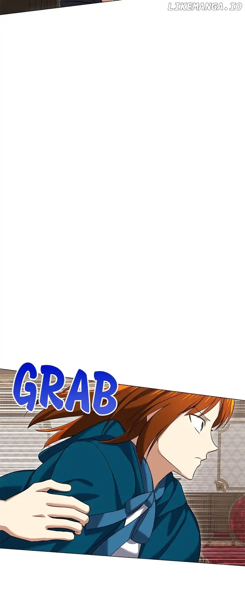 Don’t Mess with My Duke Dubless! chapter 63 page 65