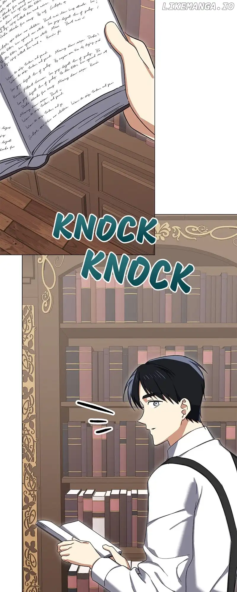Don’t Mess with My Duke Dubless! chapter 63 page 71