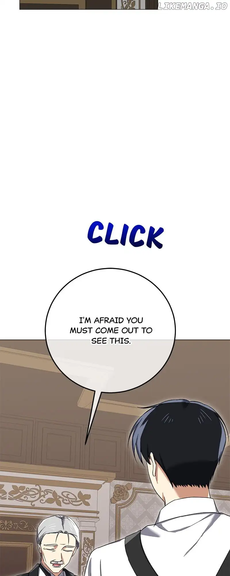 Don’t Mess with My Duke Dubless! chapter 63 page 73