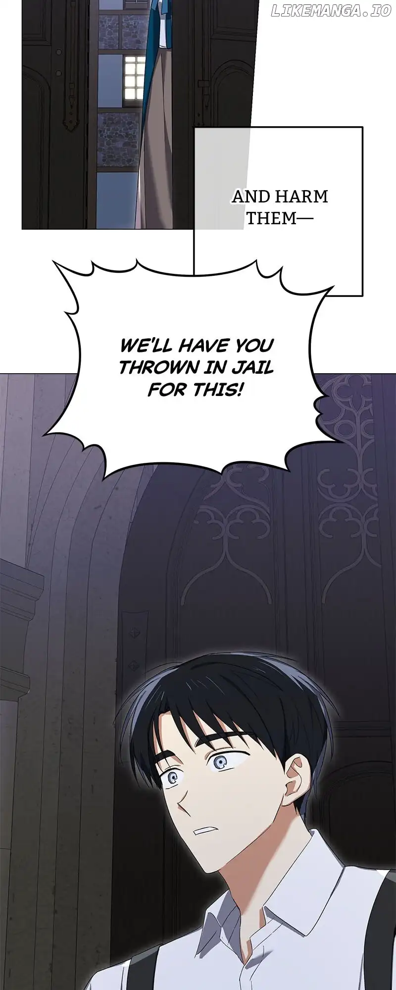 Don’t Mess with My Duke Dubless! chapter 64 page 5