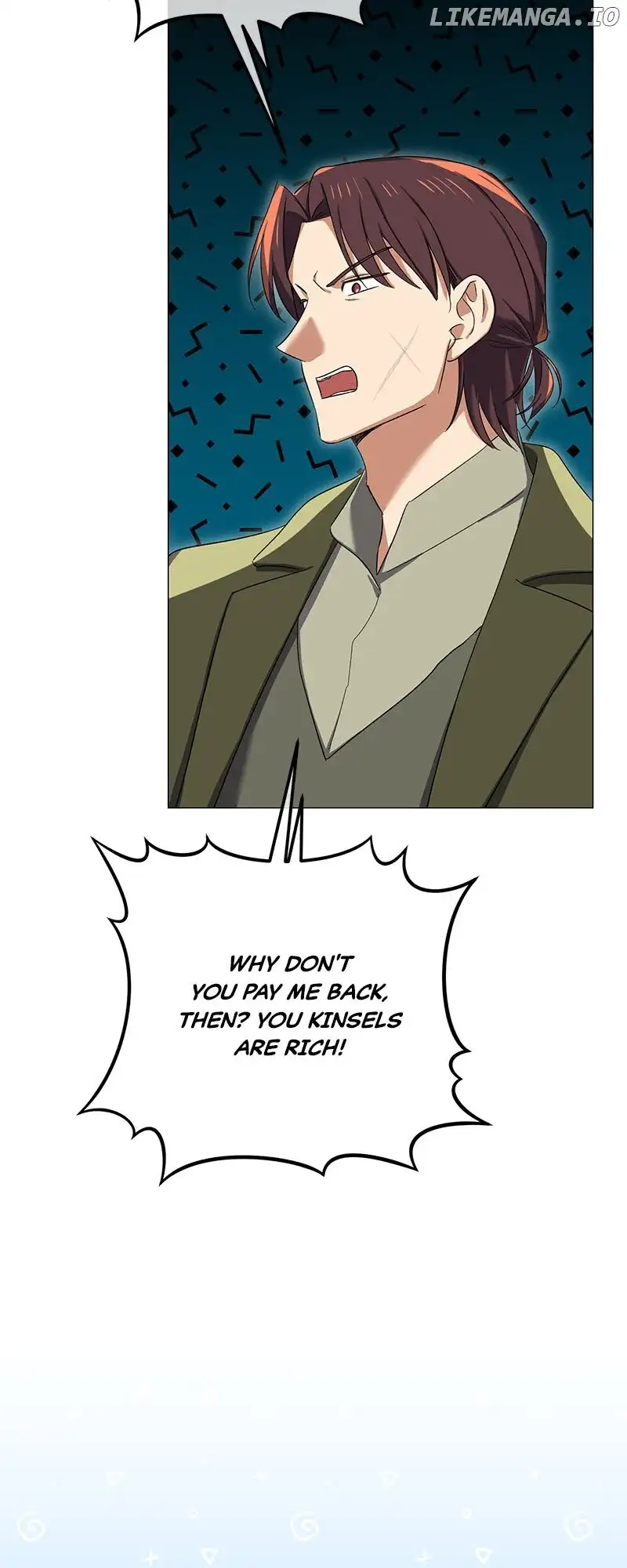 Don’t Mess with My Duke Dubless! chapter 64 page 8