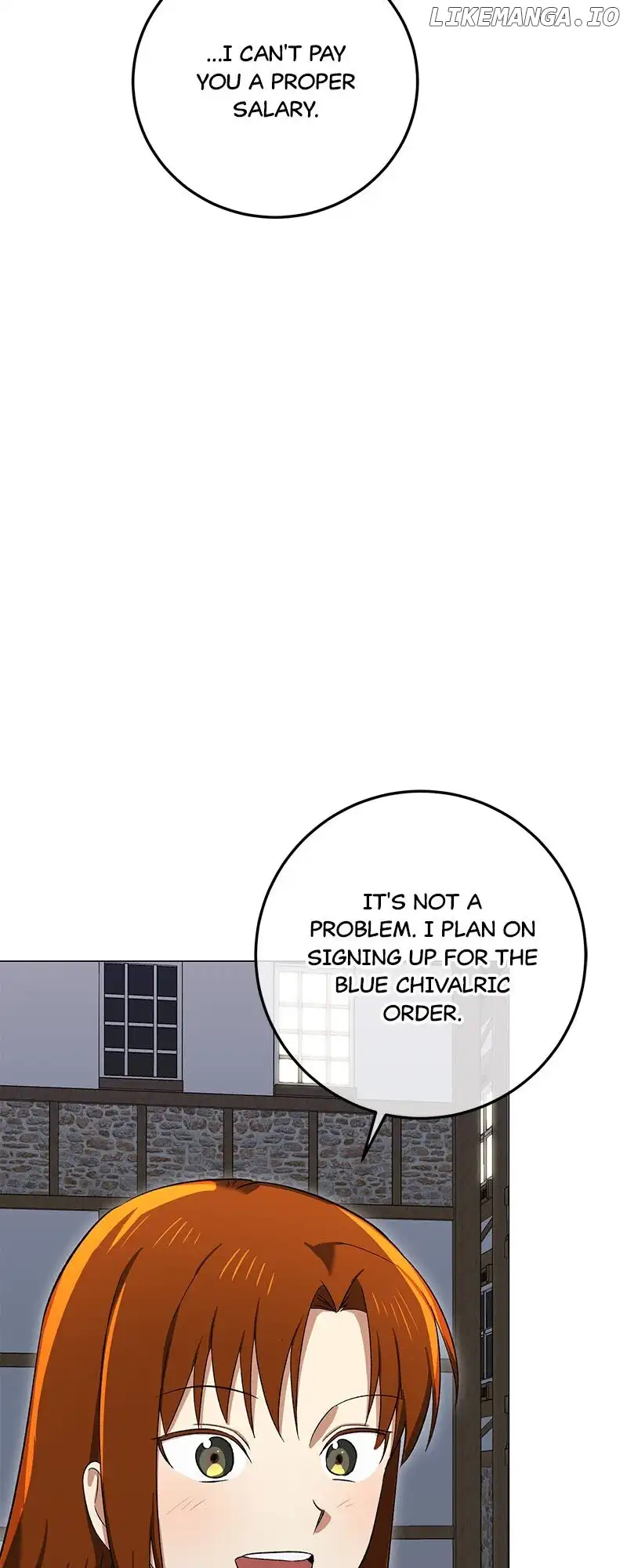 Don’t Mess with My Duke Dubless! chapter 64 page 43