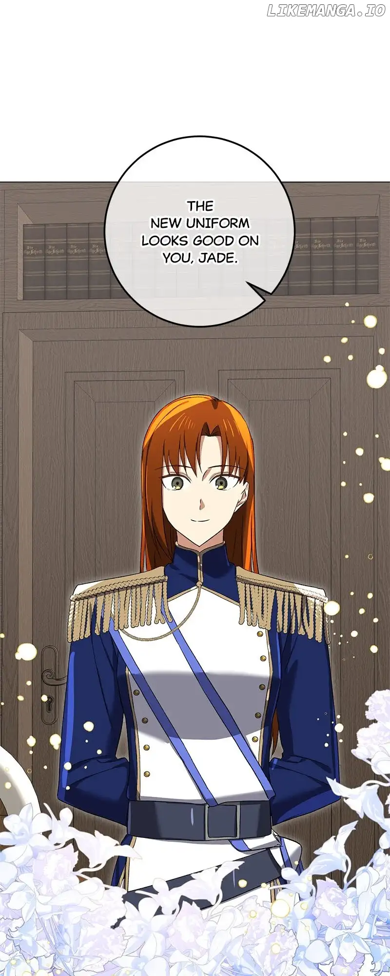 Don’t Mess with My Duke Dubless! chapter 64 page 55