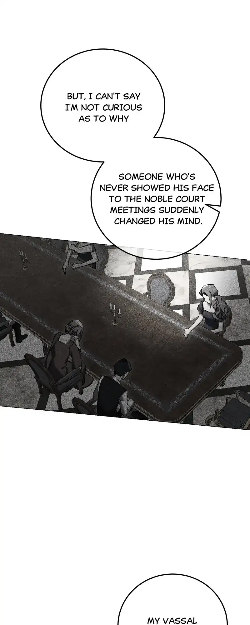 Don’t Mess with My Duke Dubless! chapter 65 page 6