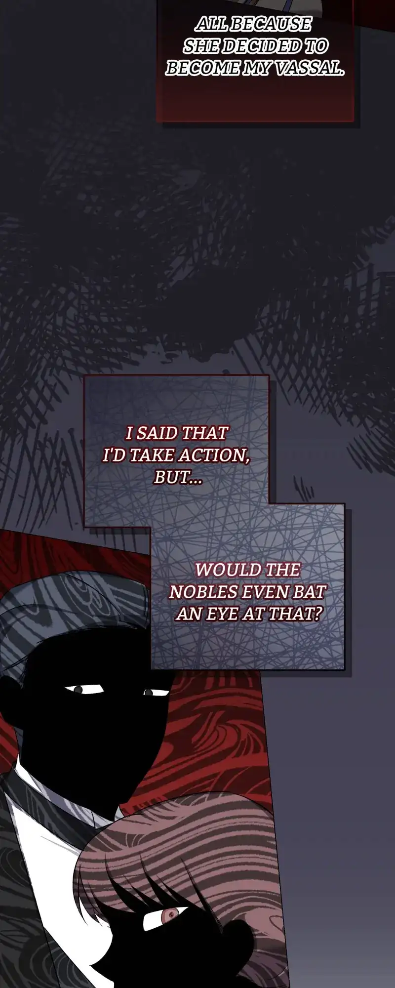 Don’t Mess with My Duke Dubless! chapter 65 page 21