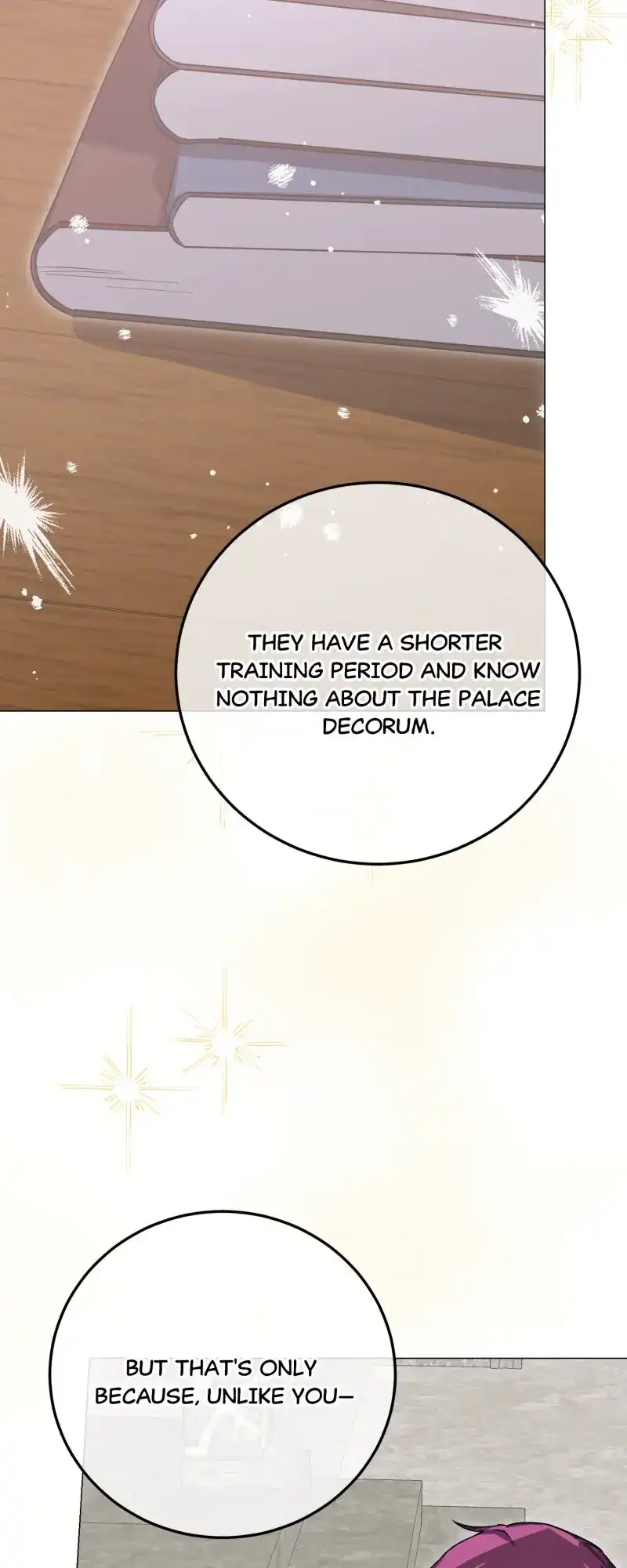 Don’t Mess with My Duke Dubless! chapter 65 page 41