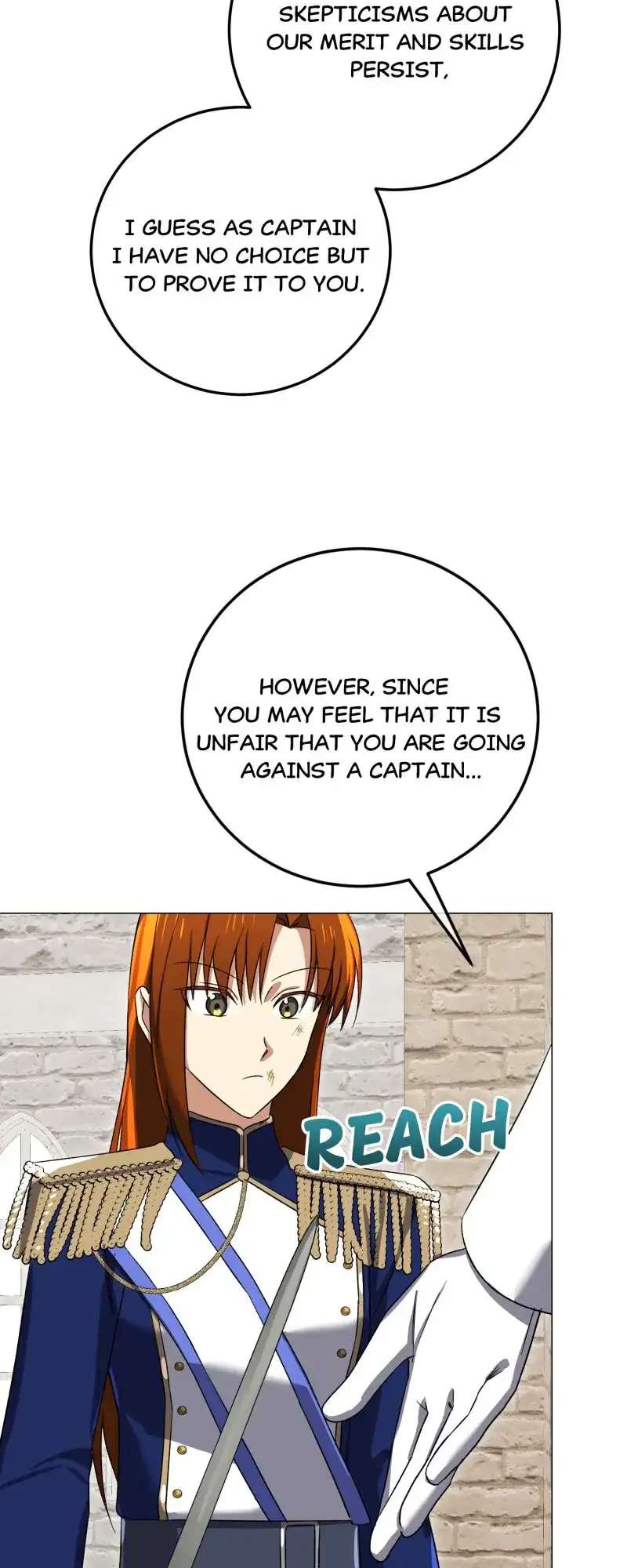 Don’t Mess with My Duke Dubless! chapter 65 page 51