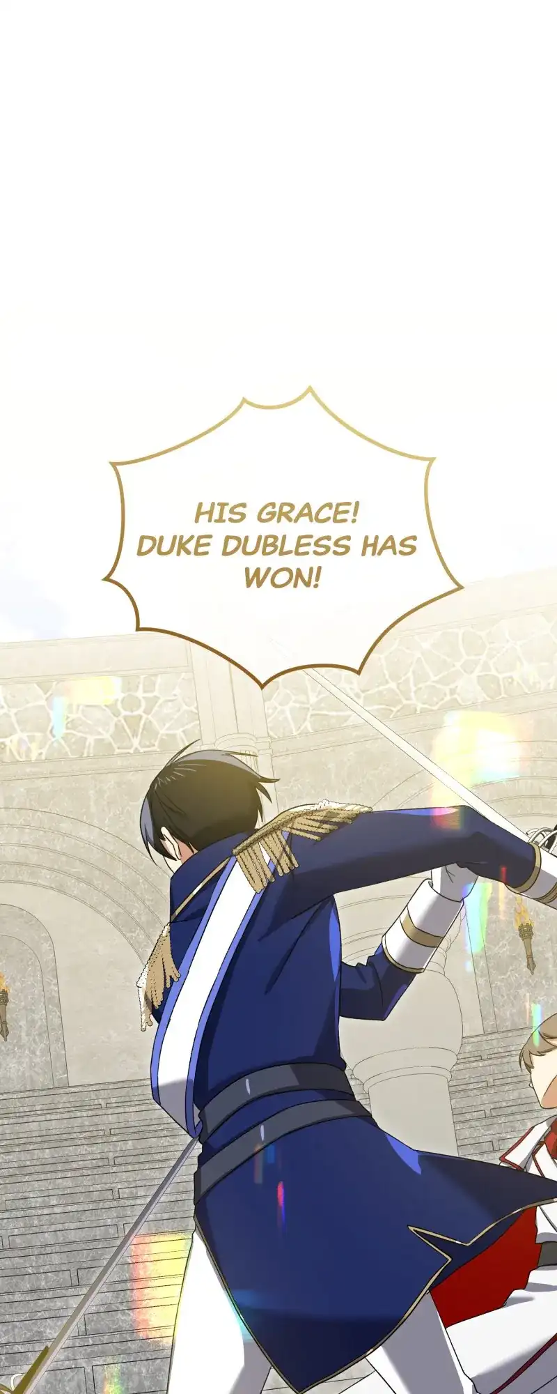 Don’t Mess with My Duke Dubless! chapter 65 page 60