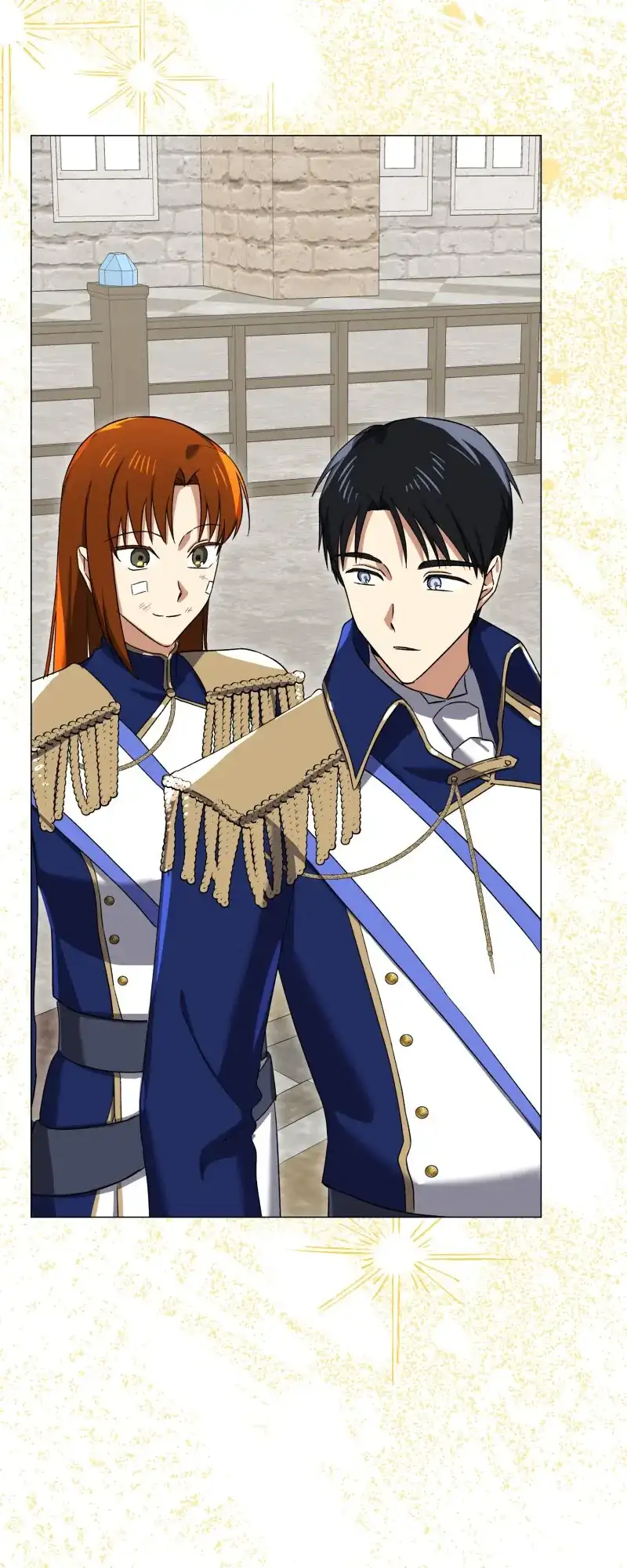 Don’t Mess with My Duke Dubless! chapter 65 page 64