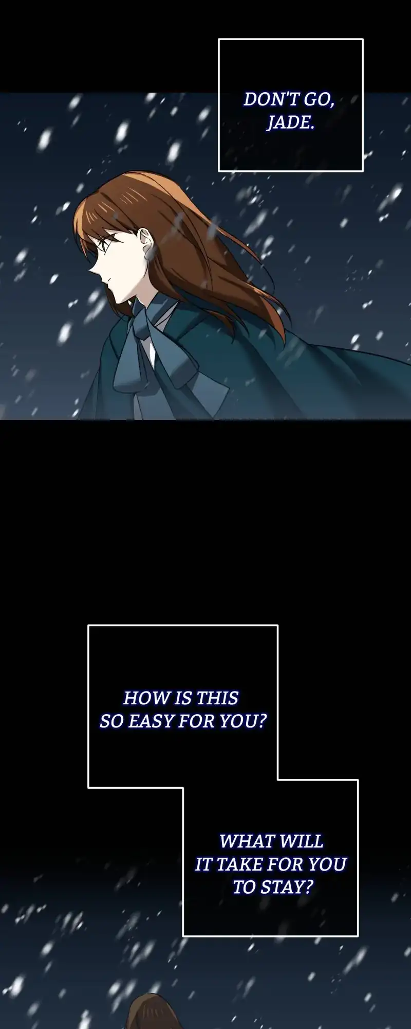 Don’t Mess with My Duke Dubless! chapter 66 page 19