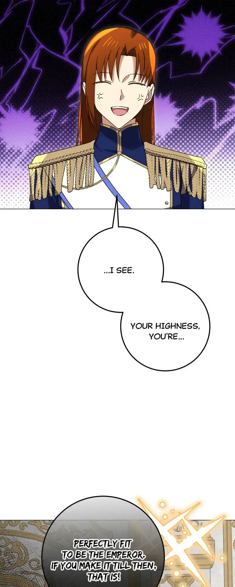 Don’t Mess with My Duke Dubless! chapter 66 page 33