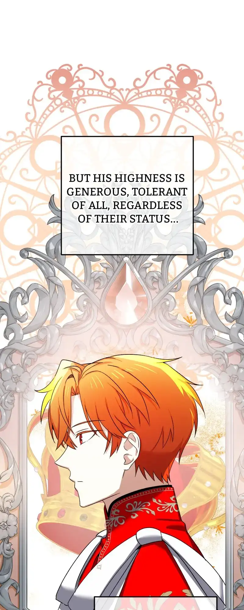 Don’t Mess with My Duke Dubless! chapter 66 page 42