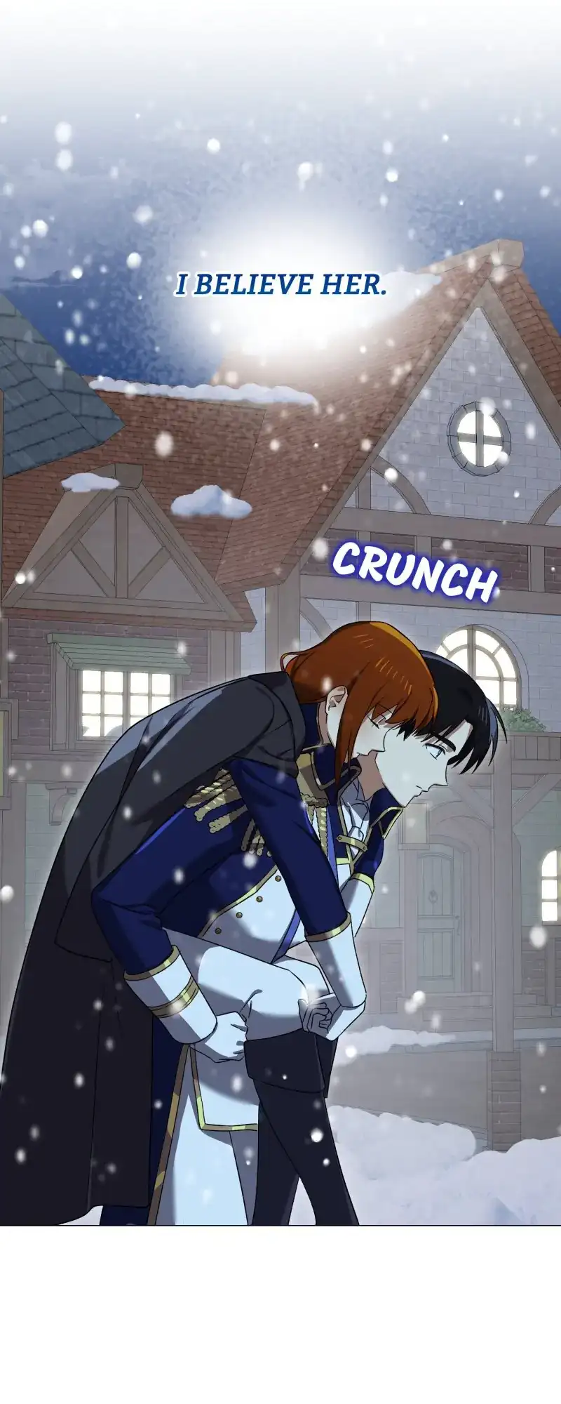 Don’t Mess with My Duke Dubless! chapter 66 page 59