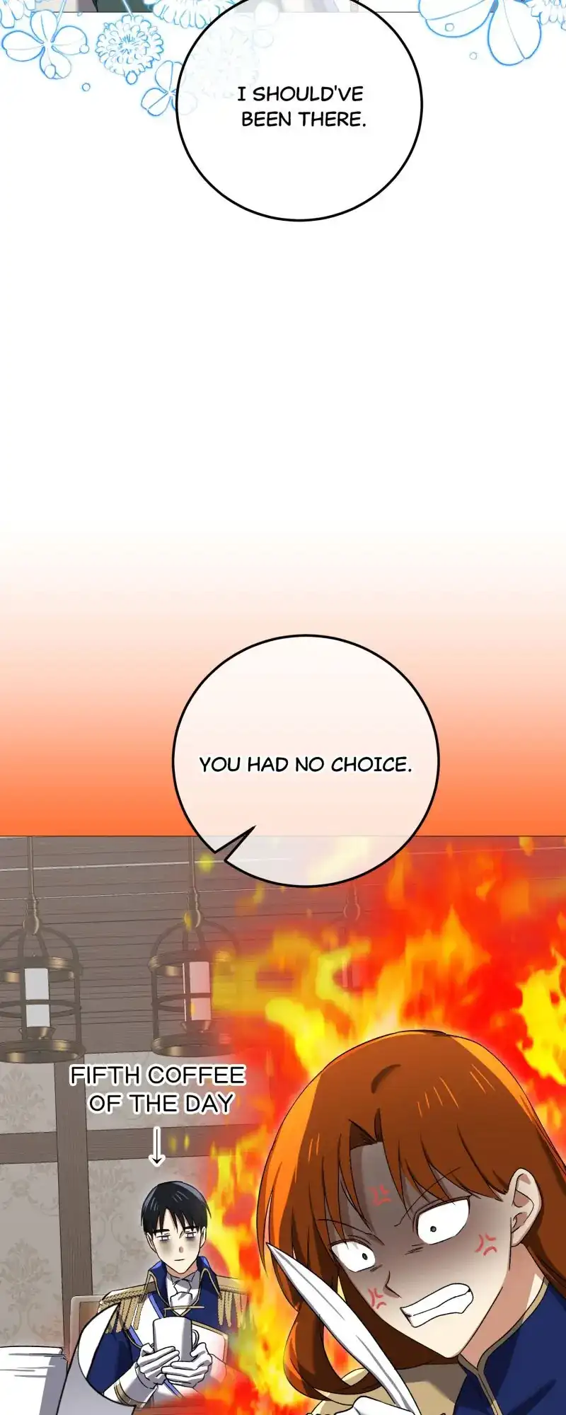 Don’t Mess with My Duke Dubless! chapter 67 page 9