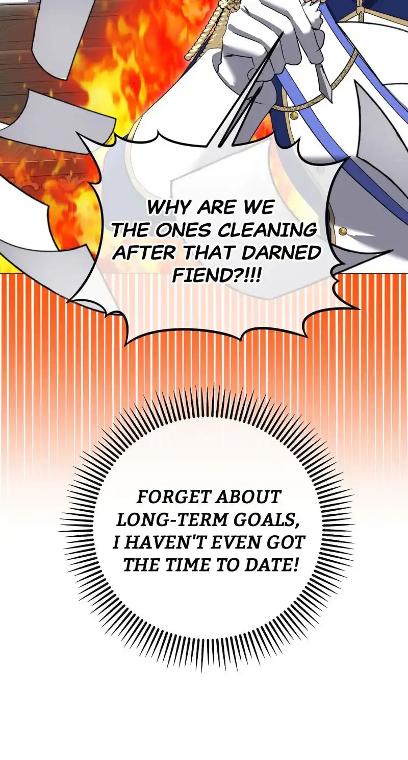 Don’t Mess with My Duke Dubless! chapter 67 page 10