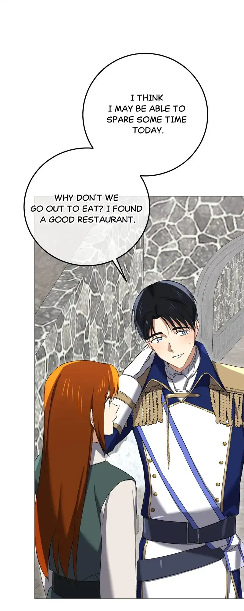 Don’t Mess with My Duke Dubless! chapter 67 page 11