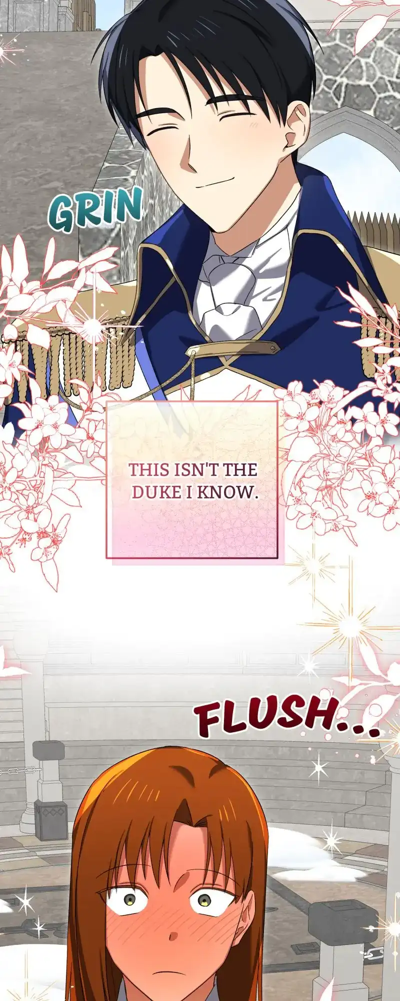 Don’t Mess with My Duke Dubless! chapter 67 page 23