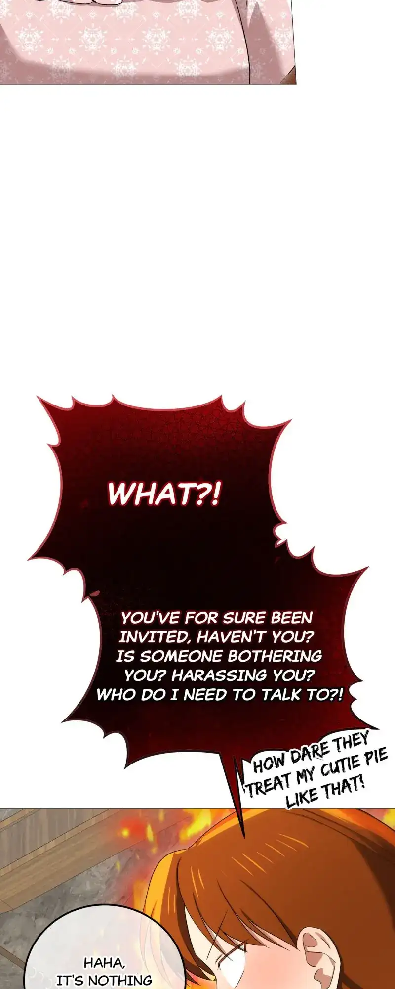 Don’t Mess with My Duke Dubless! chapter 67 page 43