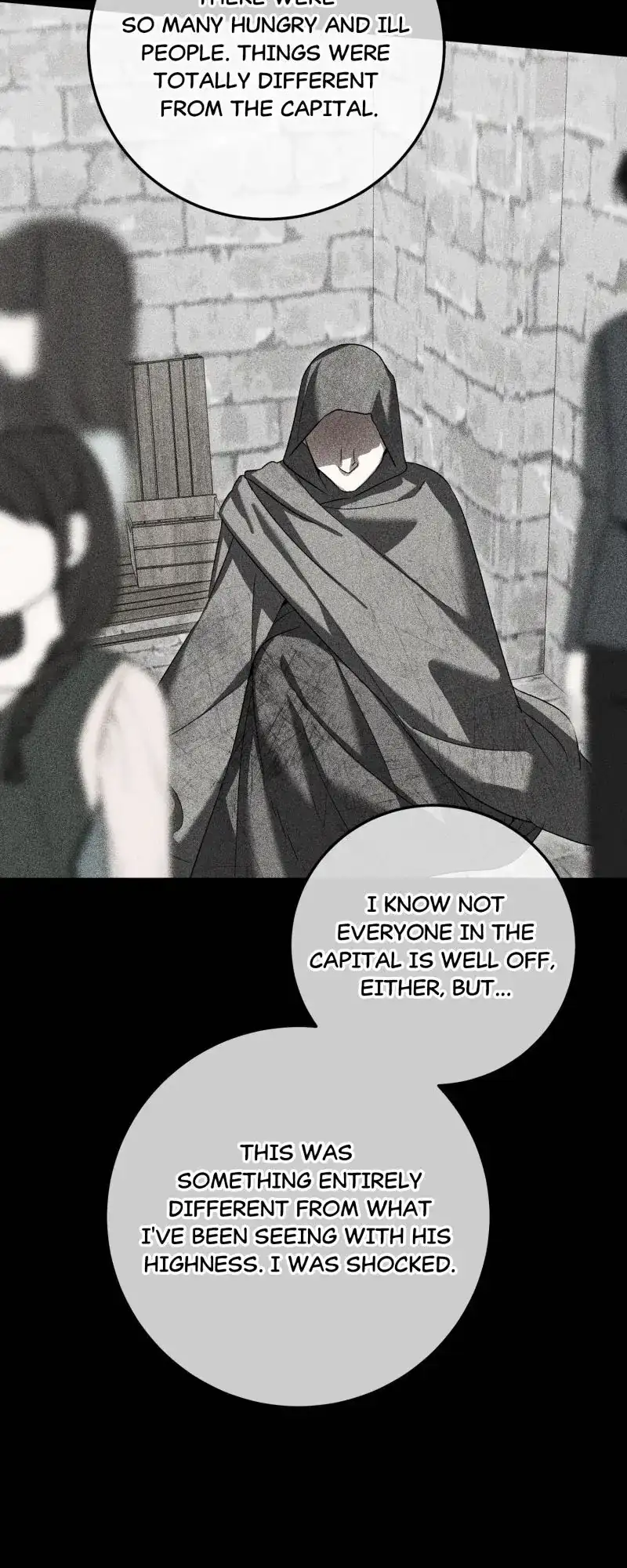 Don’t Mess with My Duke Dubless! chapter 67 page 54