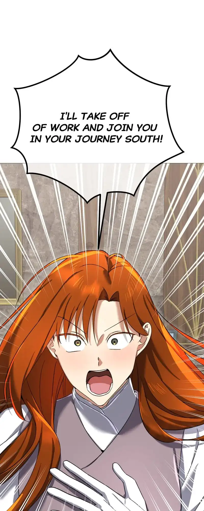 Don’t Mess with My Duke Dubless! chapter 67 page 67