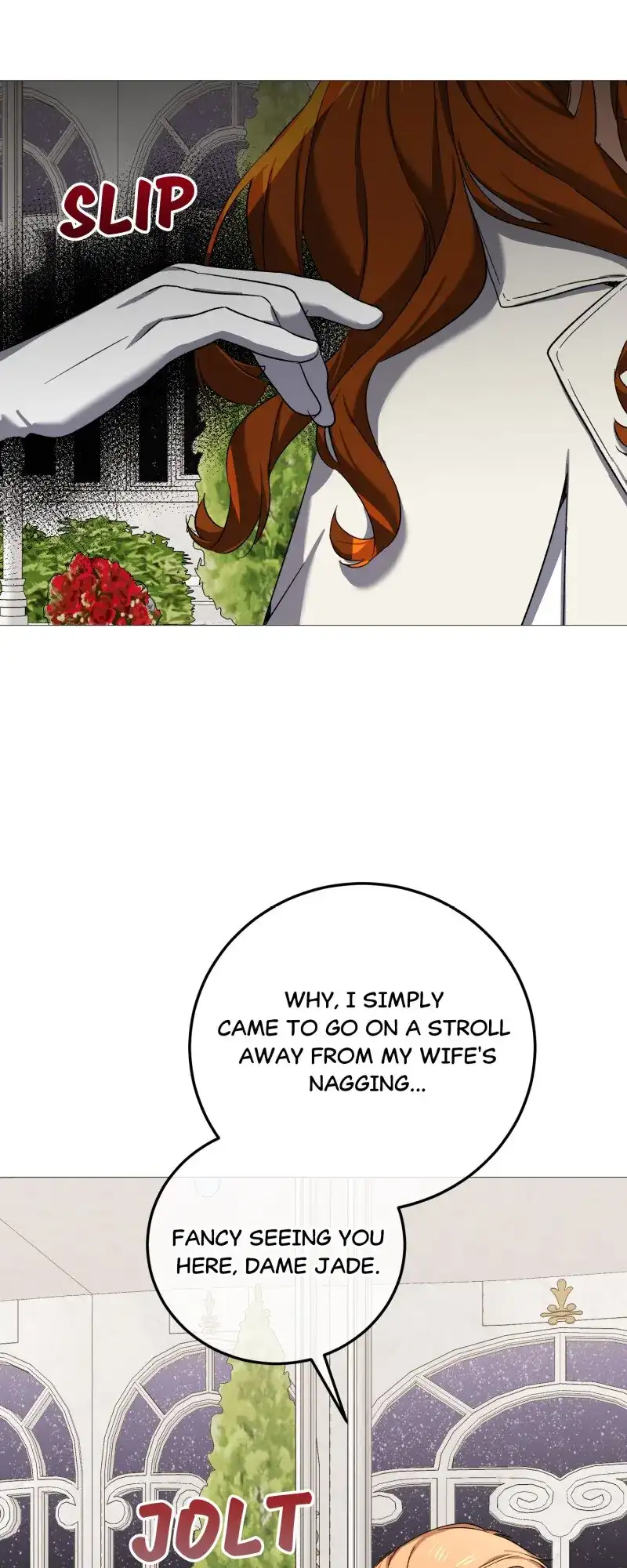 Don’t Mess with My Duke Dubless! chapter 68 page 34