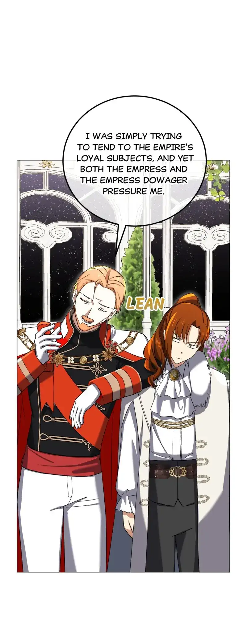 Don’t Mess with My Duke Dubless! chapter 68 page 43