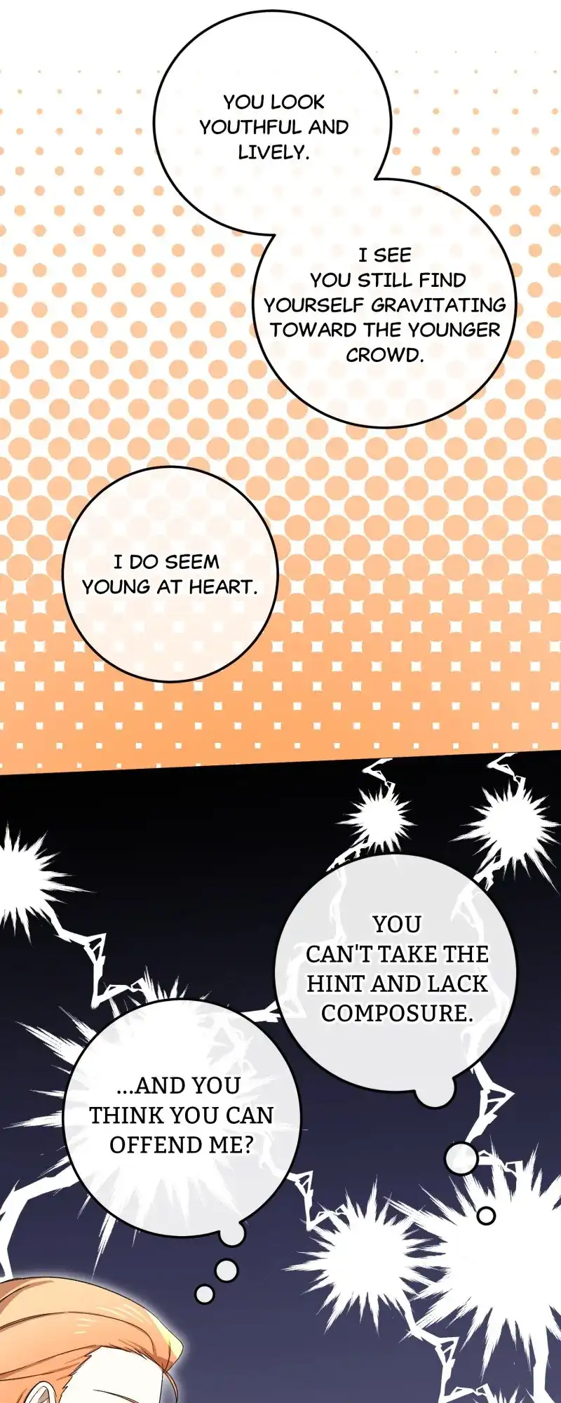 Don’t Mess with My Duke Dubless! chapter 68 page 57