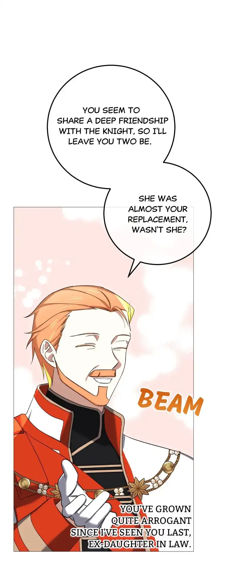 Don’t Mess with My Duke Dubless! chapter 68 page 59