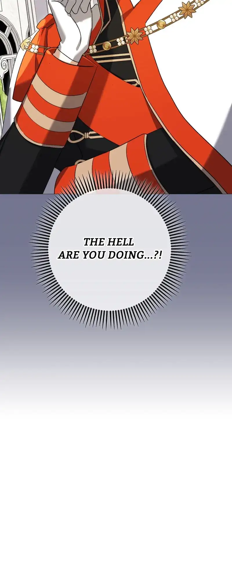Don’t Mess with My Duke Dubless! chapter 68 page 76
