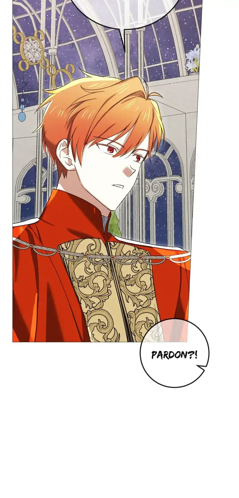 Don’t Mess with My Duke Dubless! chapter 69 page 6
