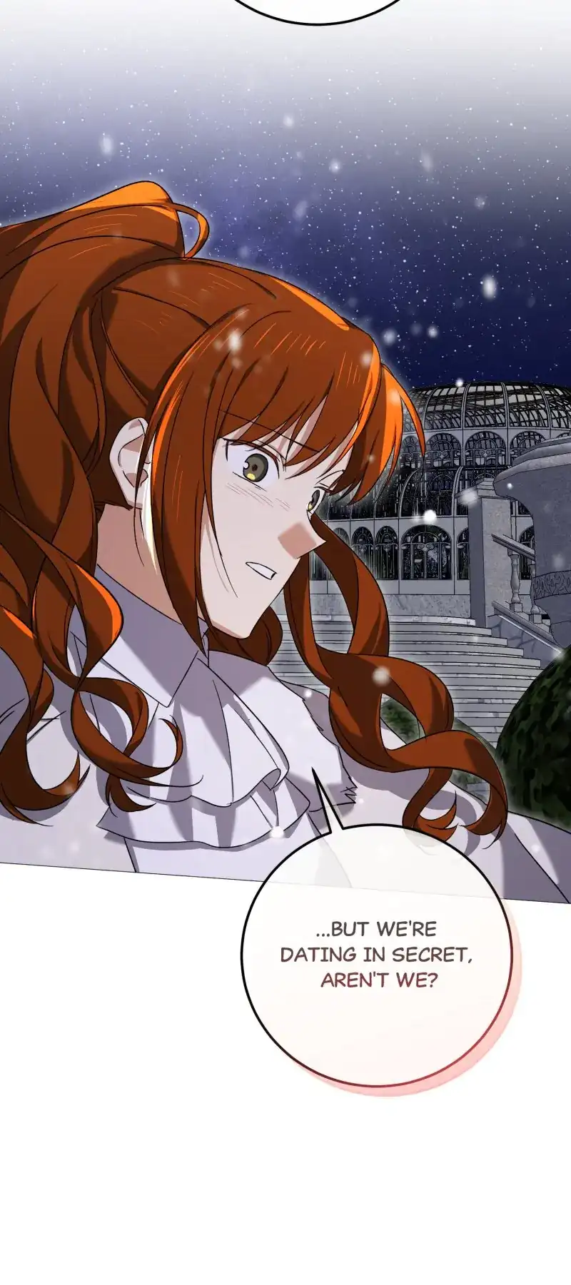 Don’t Mess with My Duke Dubless! chapter 69 page 45