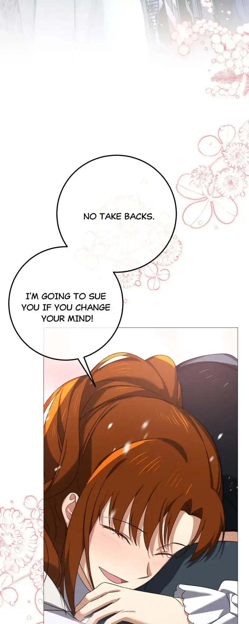 Don’t Mess with My Duke Dubless! chapter 69 page 55