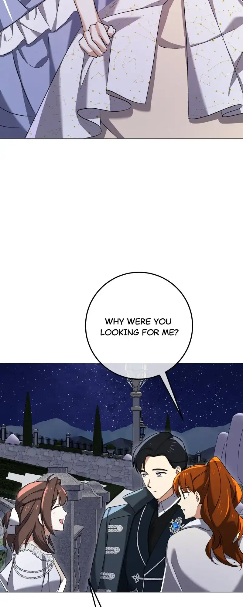 Don’t Mess with My Duke Dubless! chapter 69 page 65
