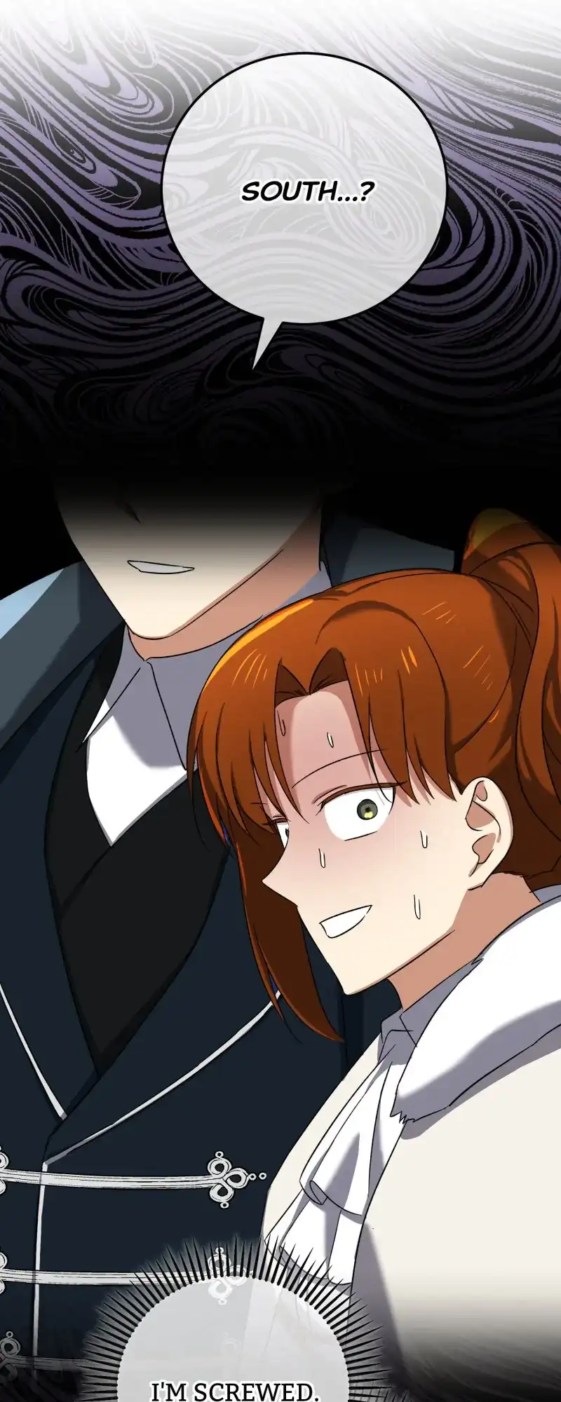 Don’t Mess with My Duke Dubless! chapter 69 page 69