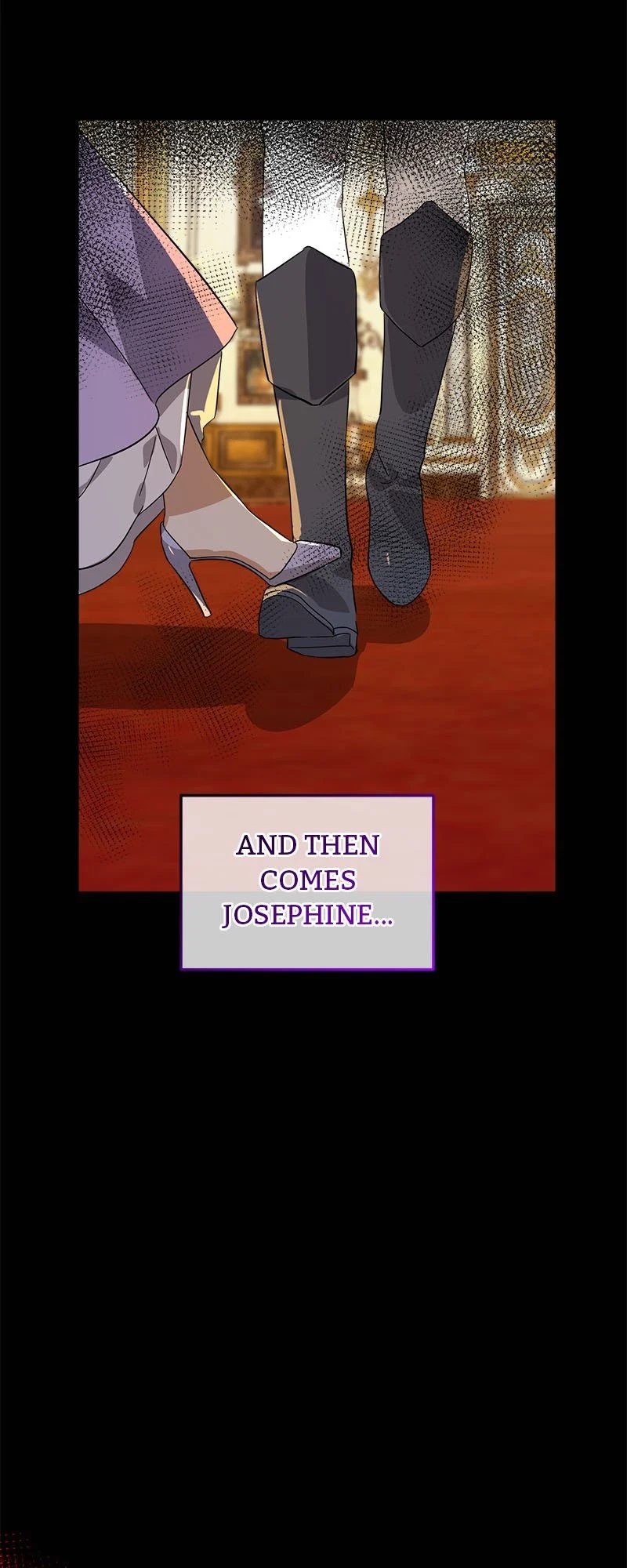 Don’t Mess with My Duke Dubless! chapter 7 page 4