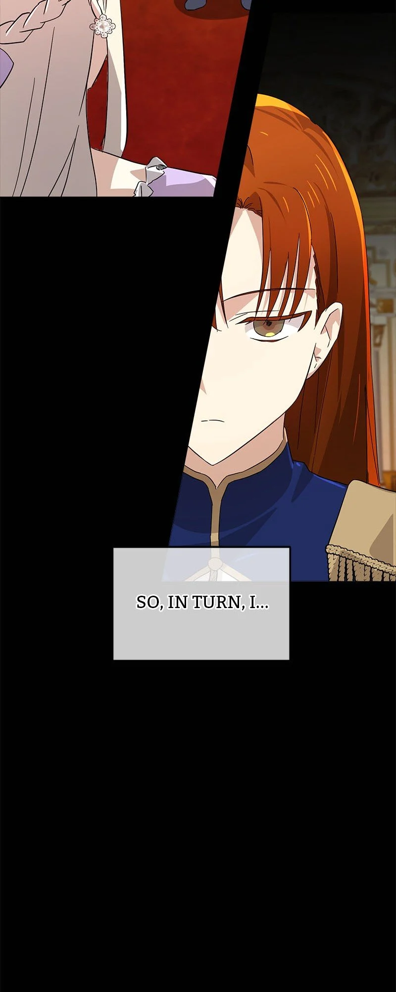 Don’t Mess with My Duke Dubless! chapter 7 page 8
