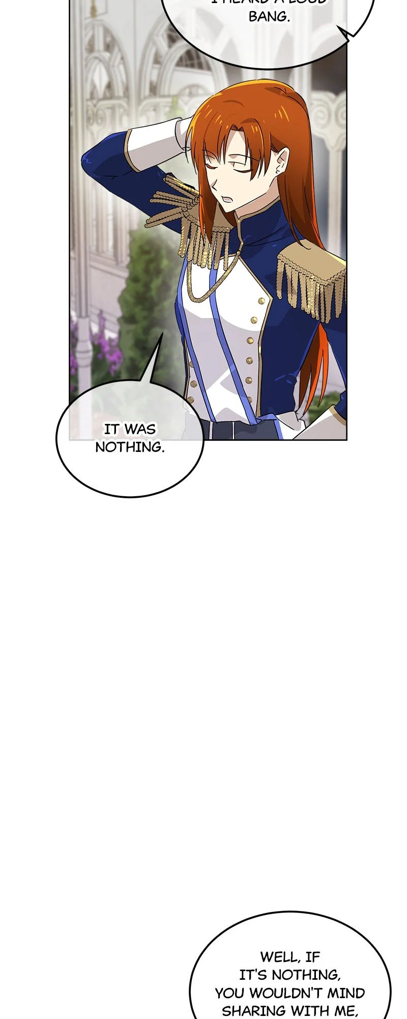 Don’t Mess with My Duke Dubless! chapter 7 page 20