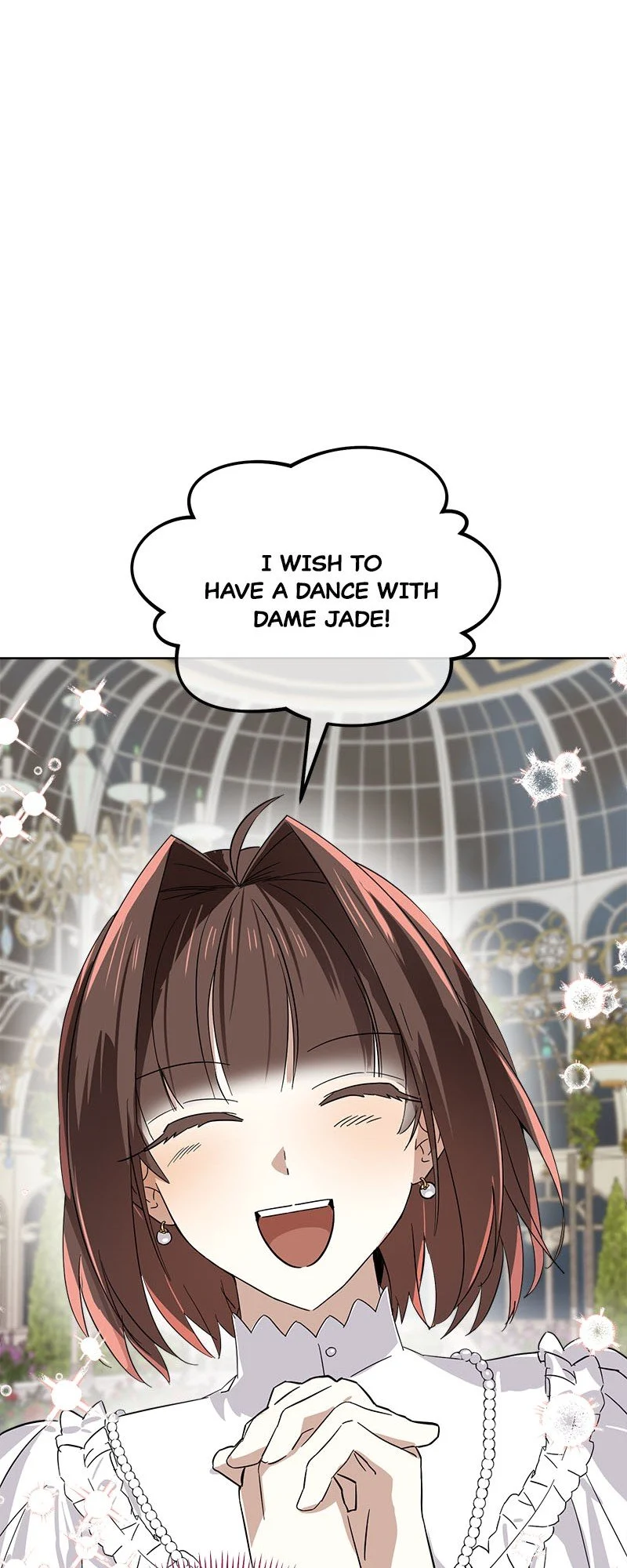 Don’t Mess with My Duke Dubless! chapter 7 page 25