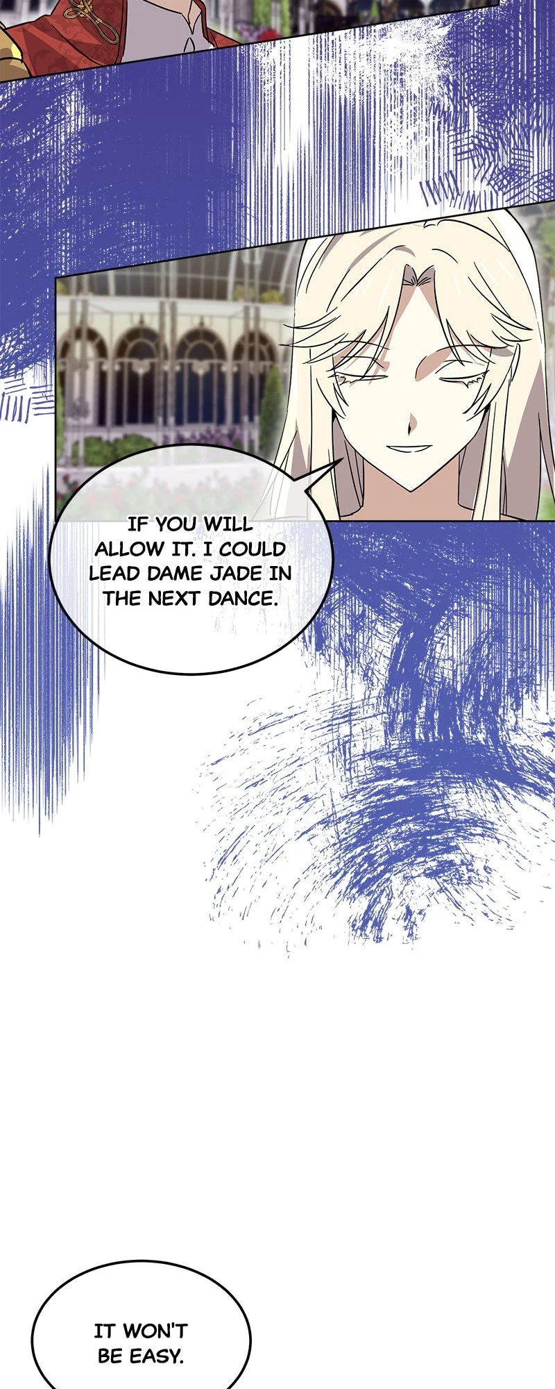 Don’t Mess with My Duke Dubless! chapter 7 page 41