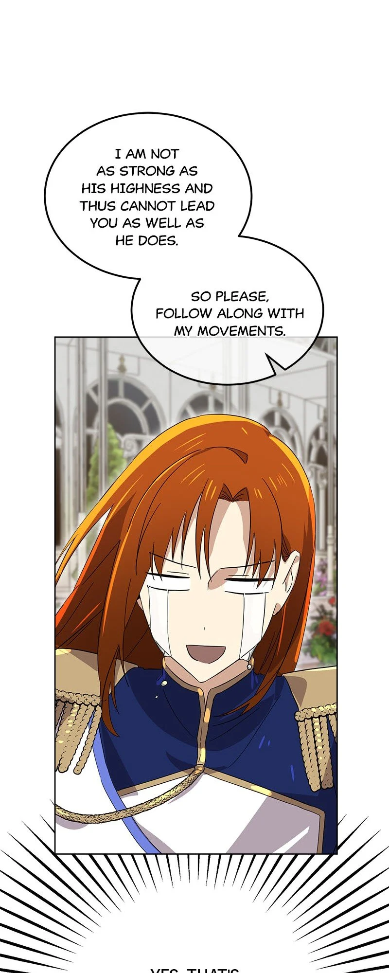 Don’t Mess with My Duke Dubless! chapter 7 page 49