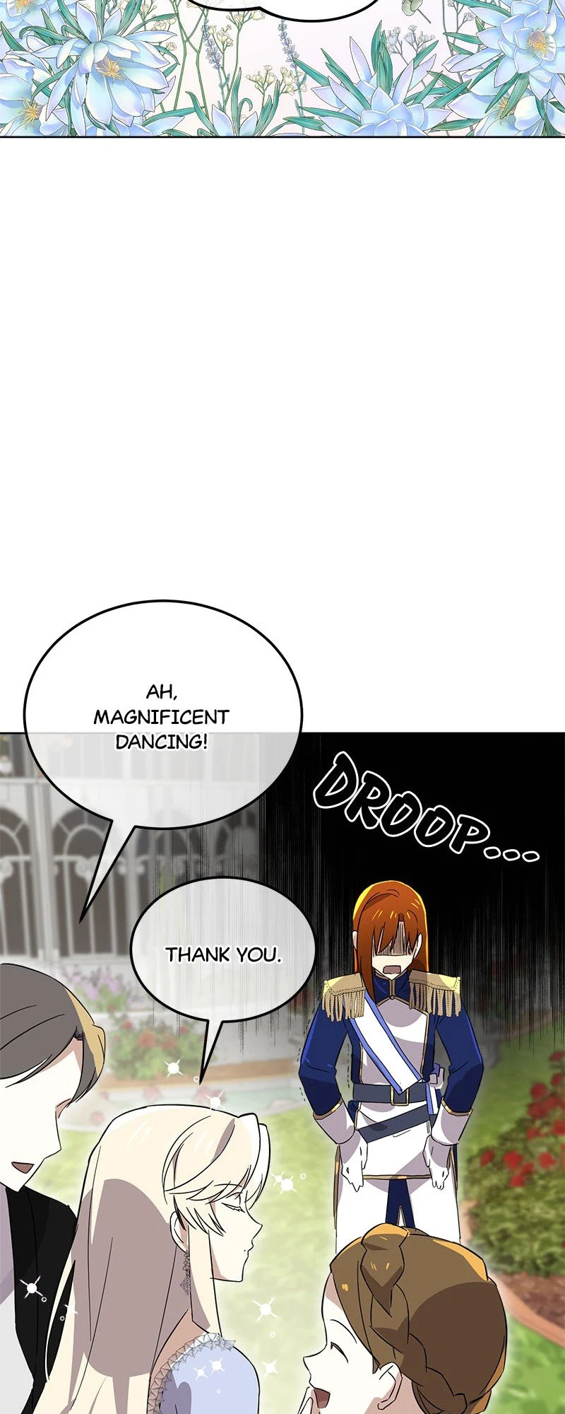 Don’t Mess with My Duke Dubless! chapter 7 page 51