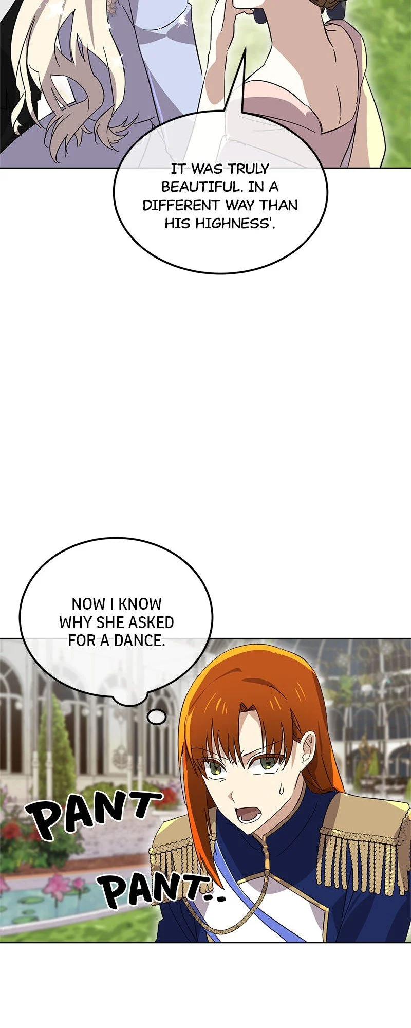 Don’t Mess with My Duke Dubless! chapter 7 page 52
