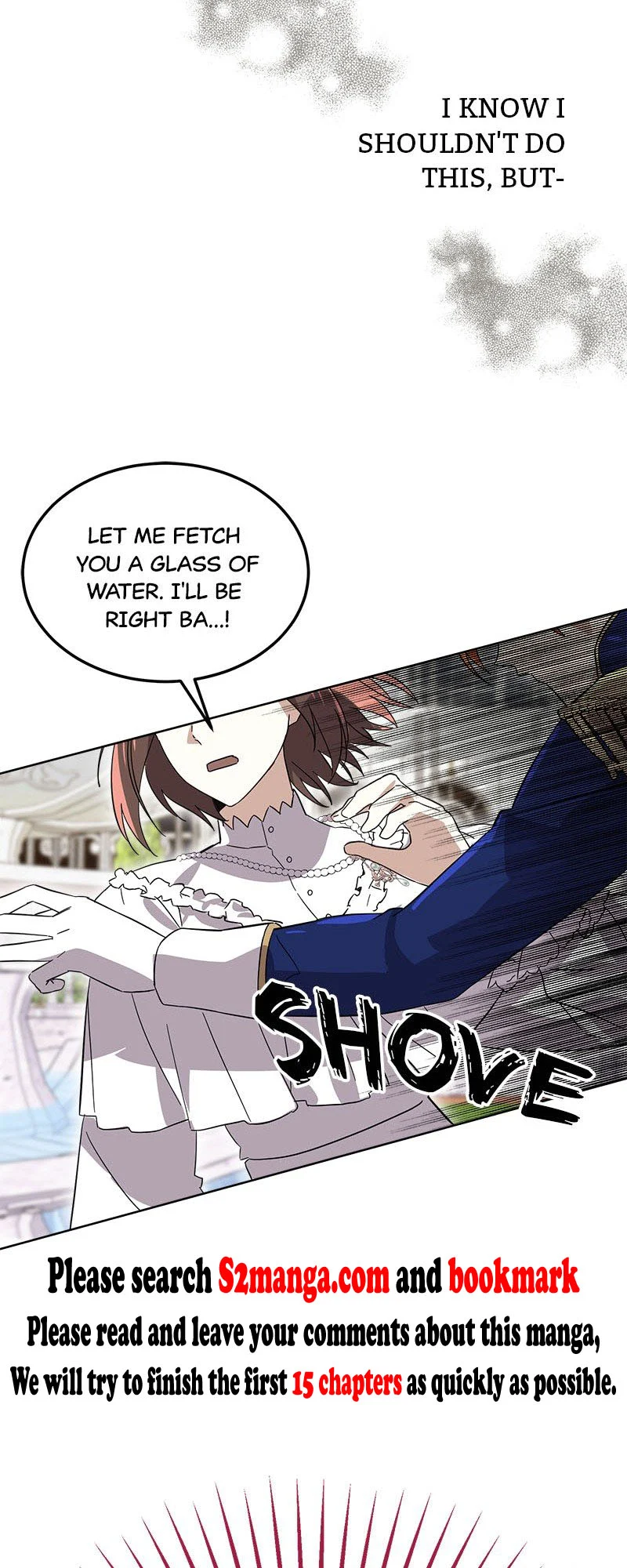Don’t Mess with My Duke Dubless! chapter 7 page 60