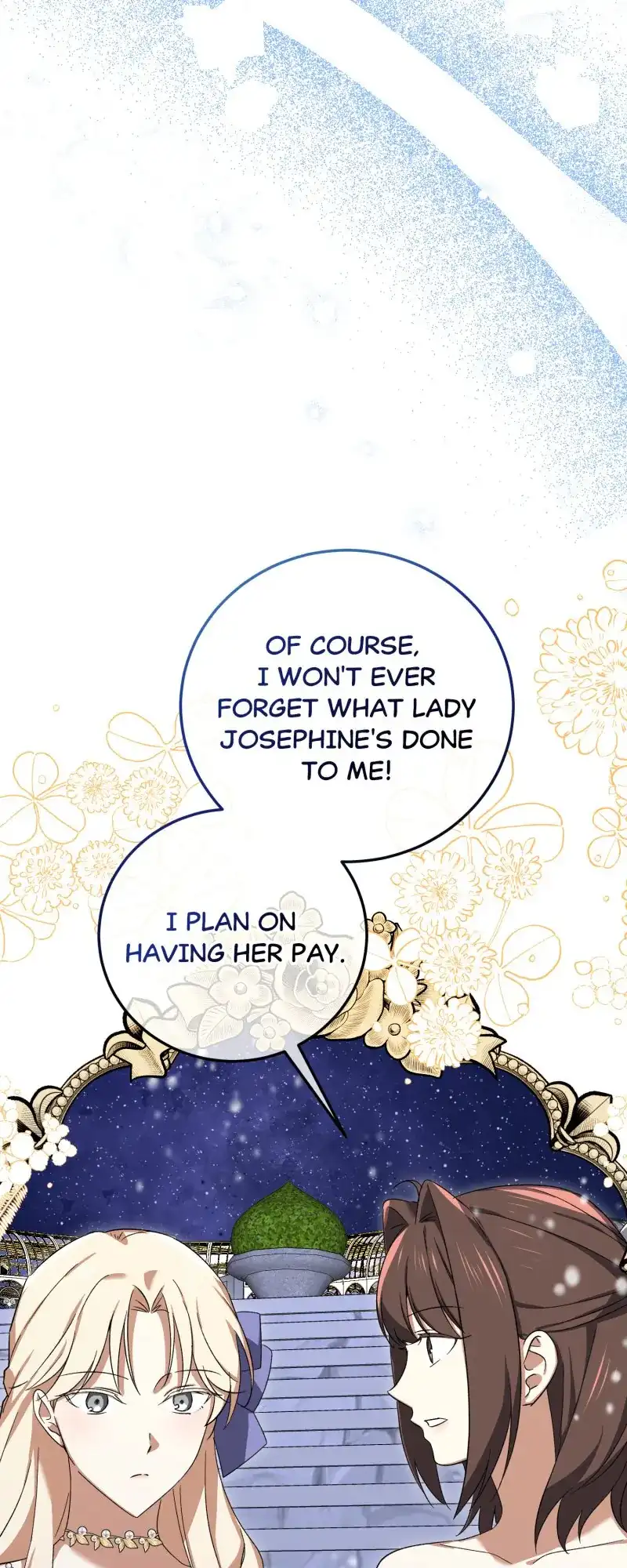 Don’t Mess with My Duke Dubless! chapter 70 page 7