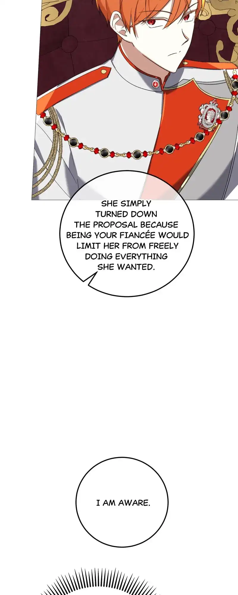Don’t Mess with My Duke Dubless! chapter 70 page 24